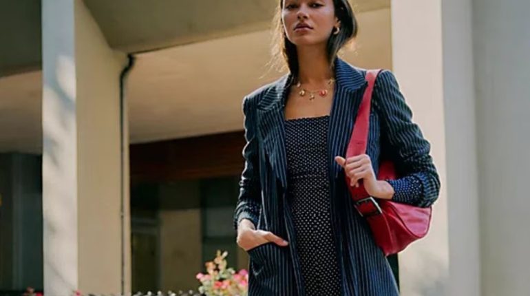 Free People Secretly Added Jumpsuits, Matching Sets & More to Their Sale Section – All Under $50